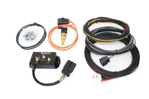 Cont. Kit Pressureworx Pwm Universal Lsa 3-Bar 1