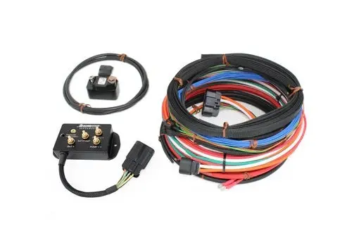 Cont. Kit  Fourx Pwm Radium Engineering 1