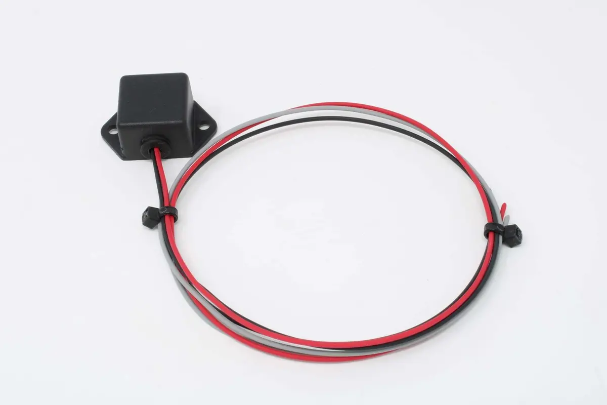 Controller Smartramp For Jms Fuelmax 1