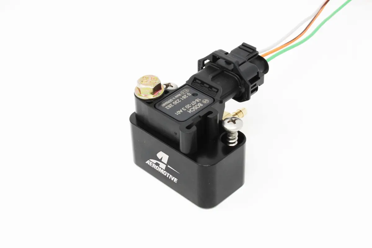 Bracket Remote Mount Map Sensor 3-Wire Bosch 1