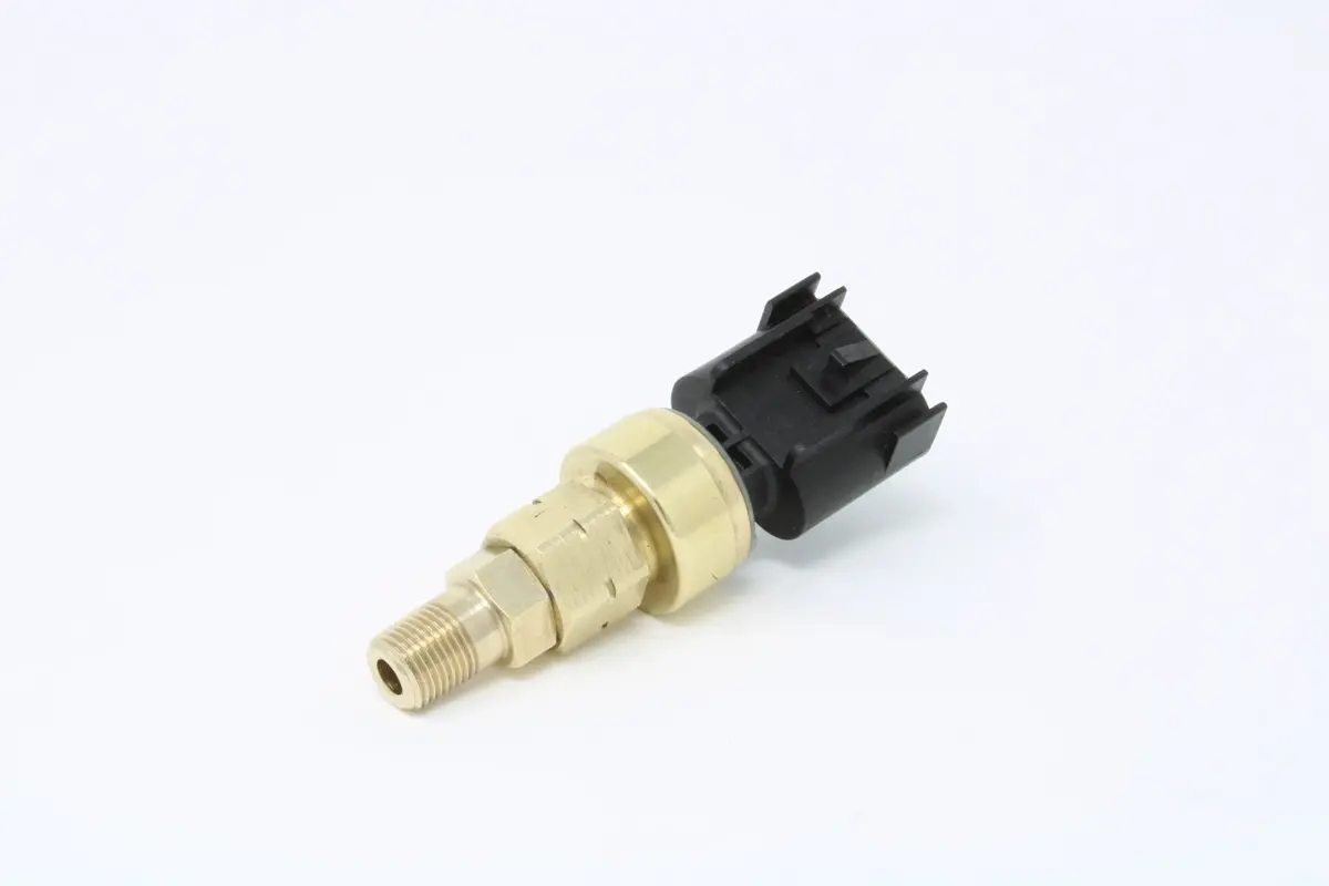 Sensor Fuel Pressure 100Psi W/1/8-Mnpt Adpt 1