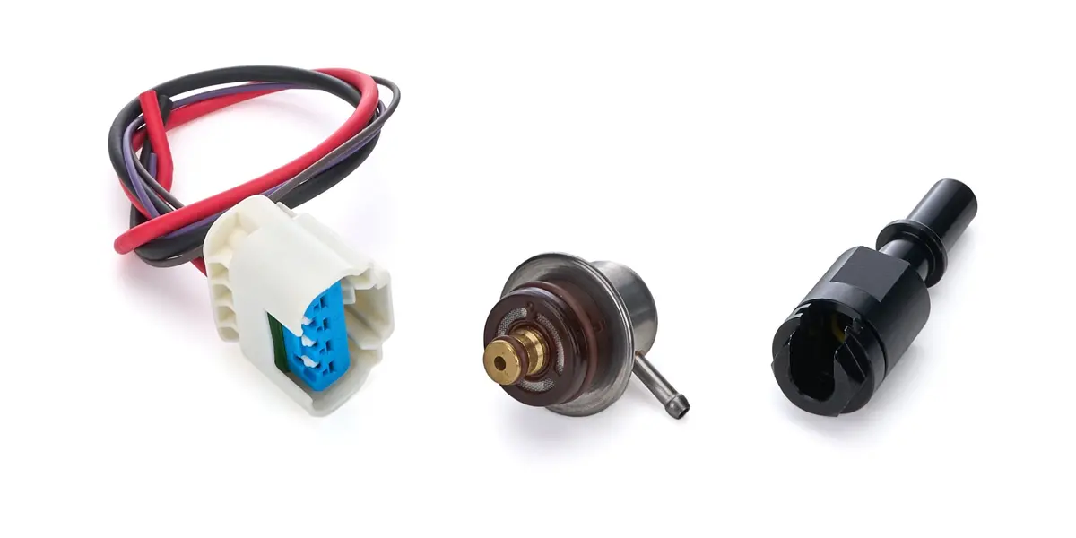 Kit Mech. Pressure Regulator G8/Zl1 1