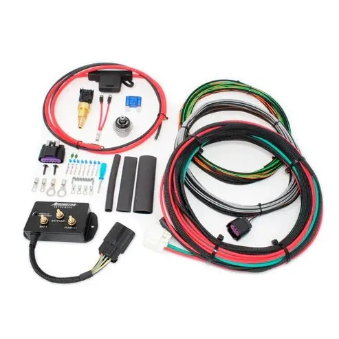 Kit Boostworx Returnless Kpm 1500 Fuel Pump Mod 1