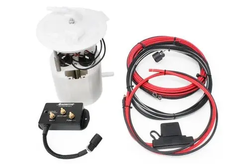 Kit Pressureworx Ally Pwm W/Modf Kpm1500 Pump 1