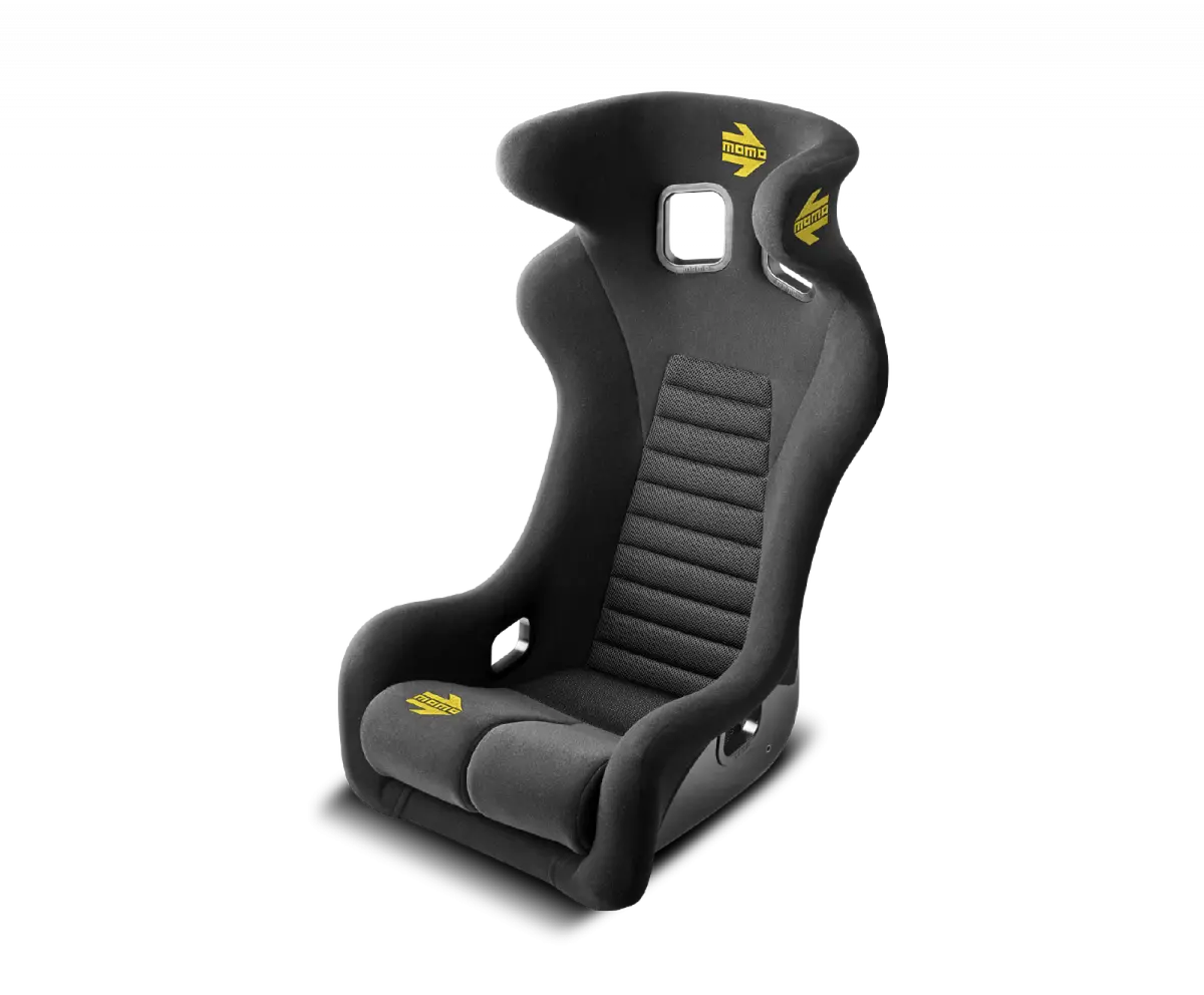 Momo Daytona Racing Seat Standard Width 1