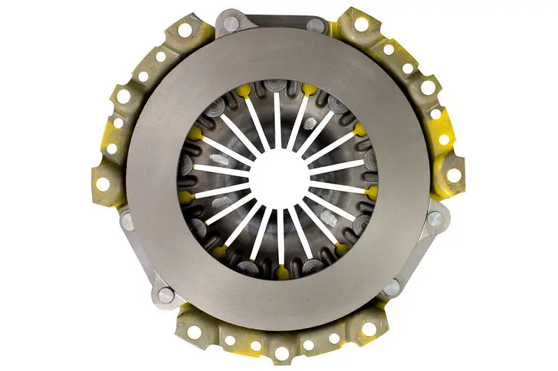 Transmission Clutch Pressure Plate 1