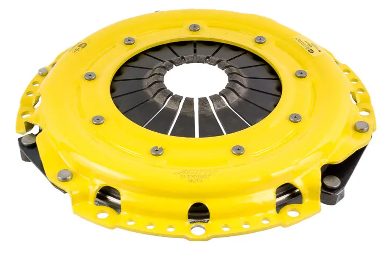 Transmission Clutch Pressure Plate 1