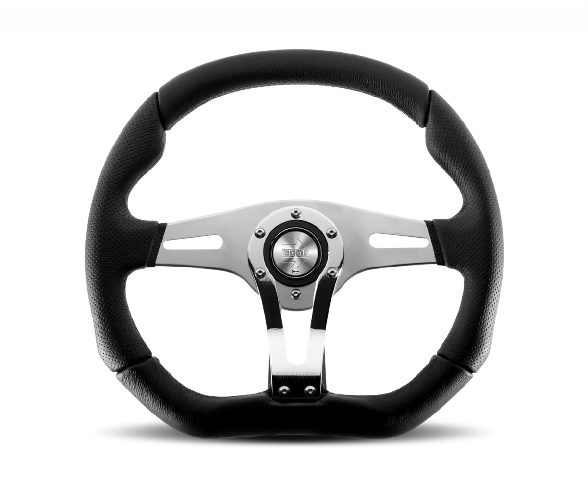 Momo Trek R Steering Wheel 1