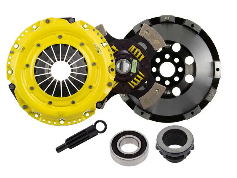 Transmission Clutch Kit 1