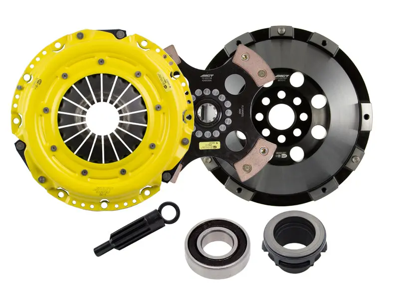 Transmission Clutch Kit 1