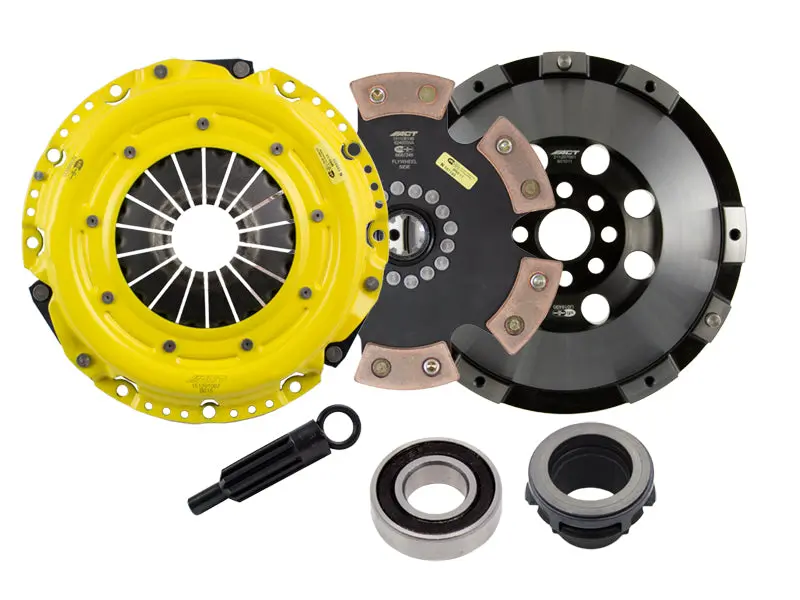 Transmission Clutch Kit 1
