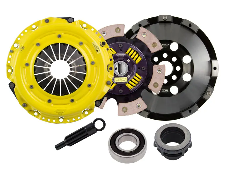 Transmission Clutch Kit 1