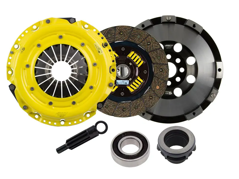 Transmission Clutch Kit 1