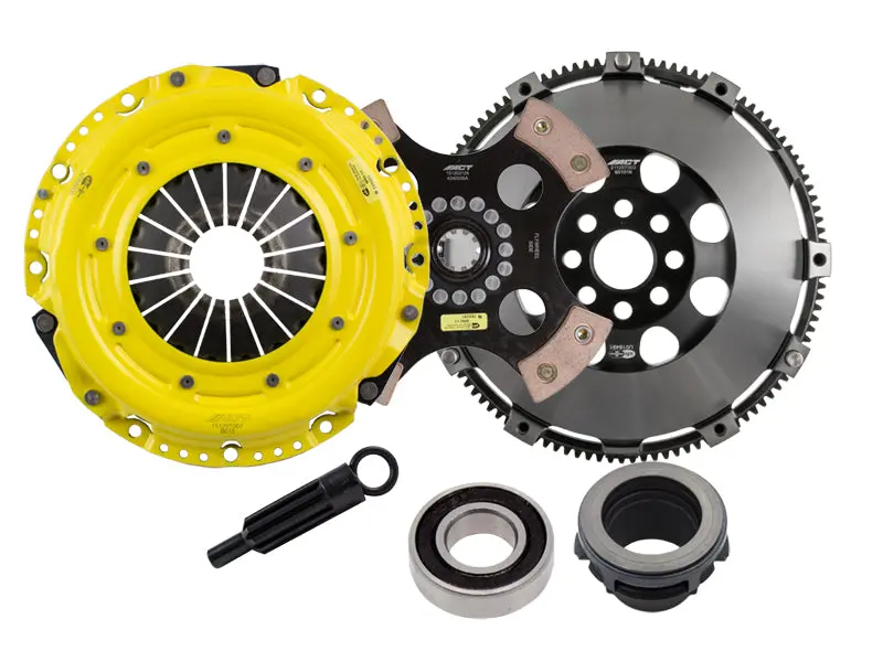 Transmission Clutch Kit 1