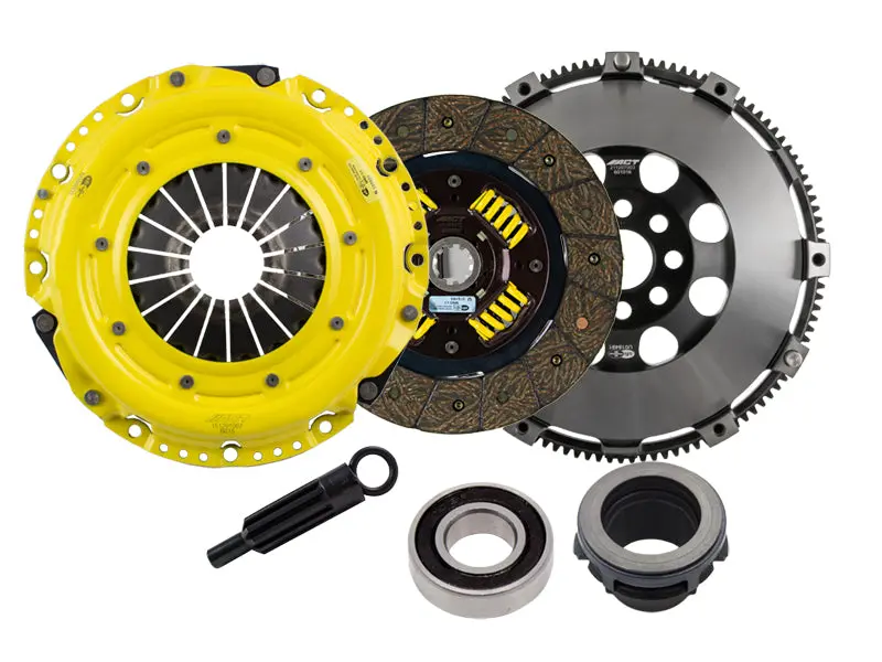 Transmission Clutch Kit 1