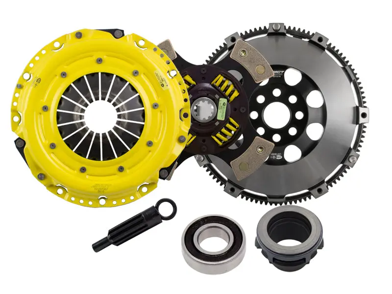 Transmission Clutch Kit 1
