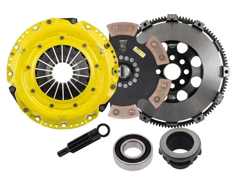 Transmission Clutch Kit 1