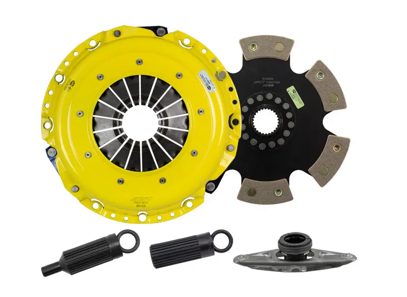 Transmission Clutch Kit 1