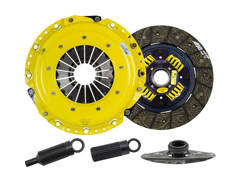 Transmission Clutch Kit 1