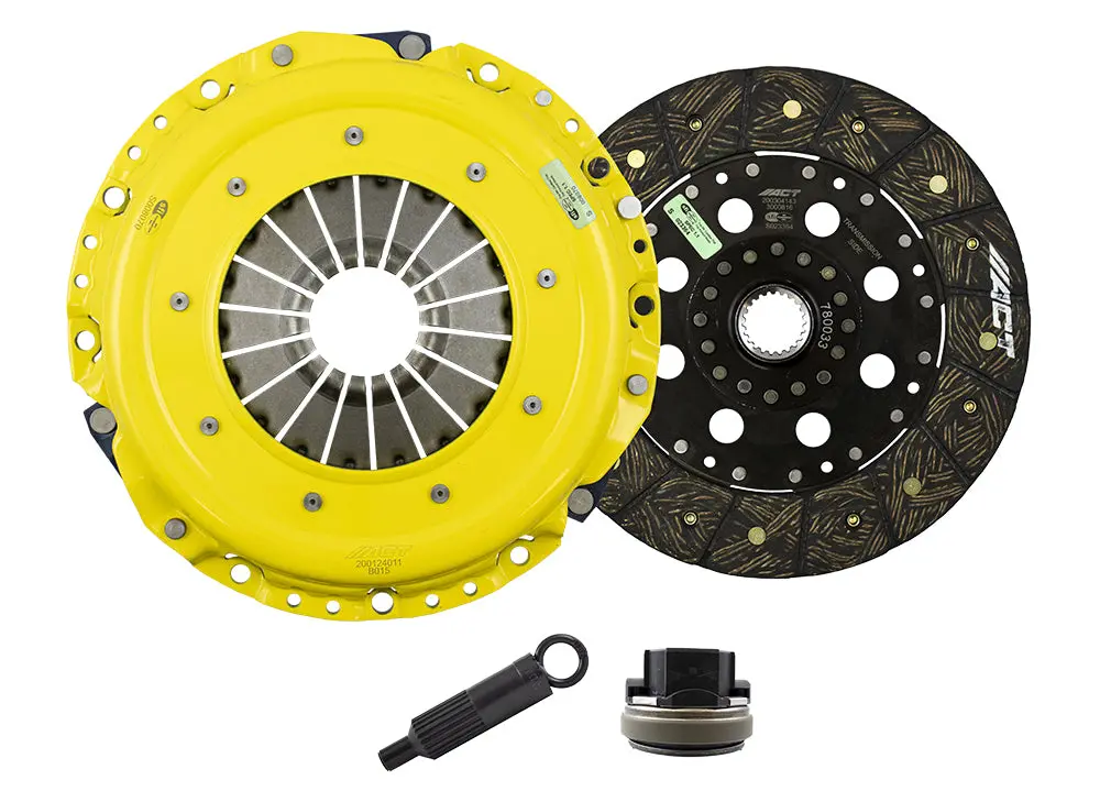 Transmission Clutch Kit 1