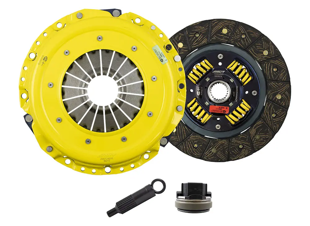 Transmission Clutch Kit 1