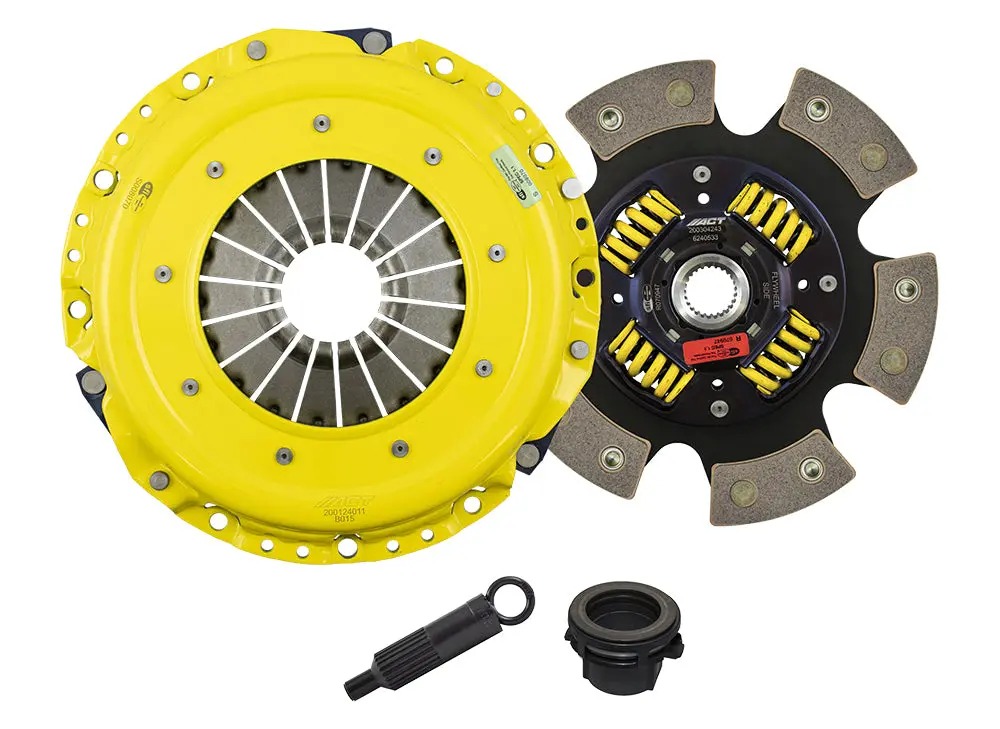 Transmission Clutch Kit 1
