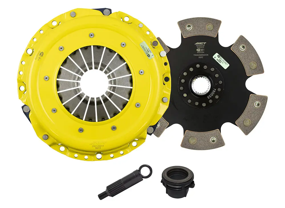 Transmission Clutch Kit 1
