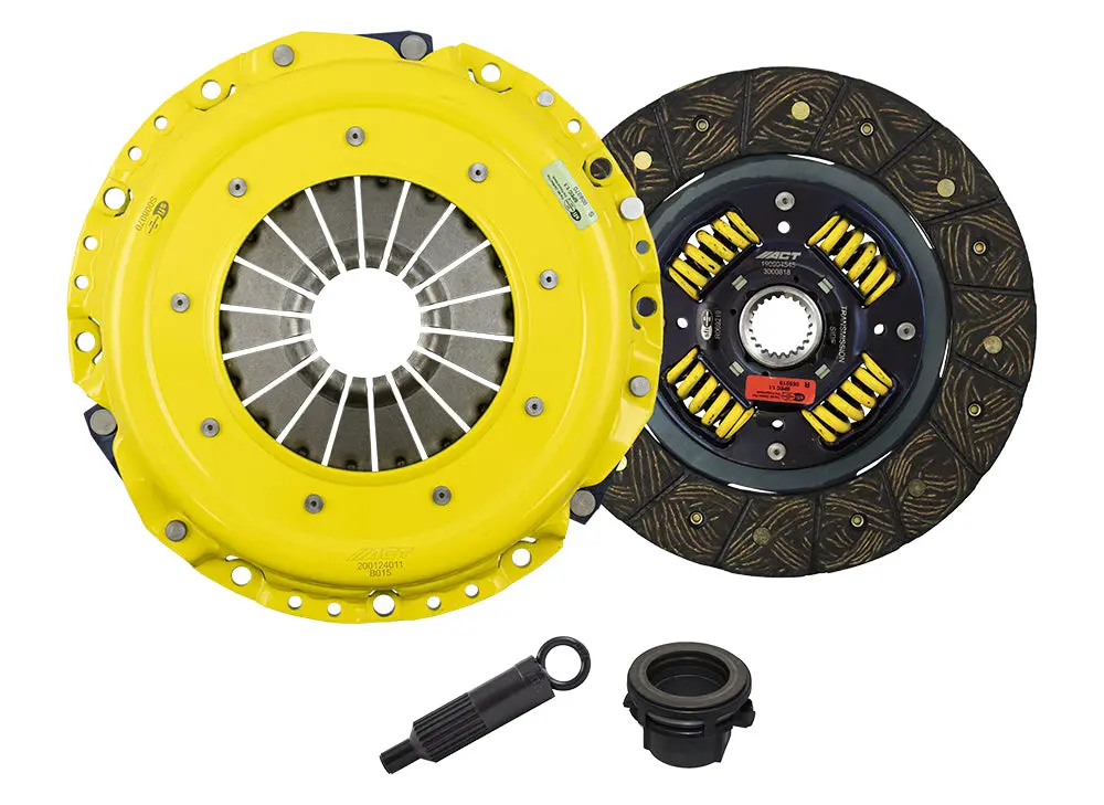 Transmission Clutch Kit 1
