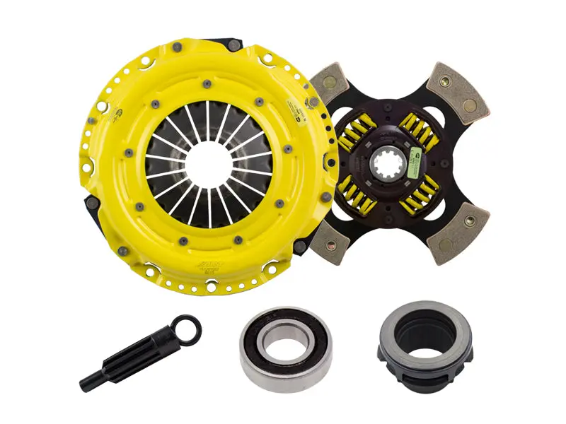 Transmission Clutch Kit 1