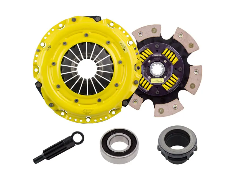 Transmission Clutch Kit 1