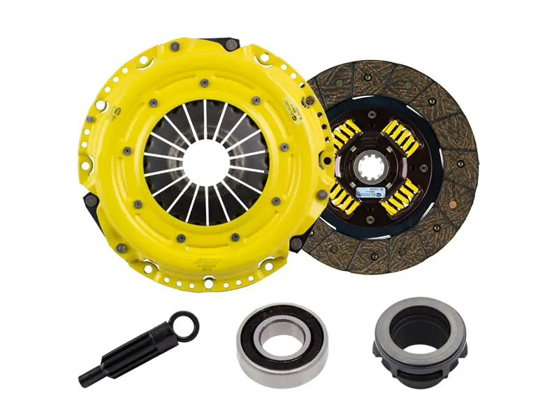 Transmission Clutch Kit 1