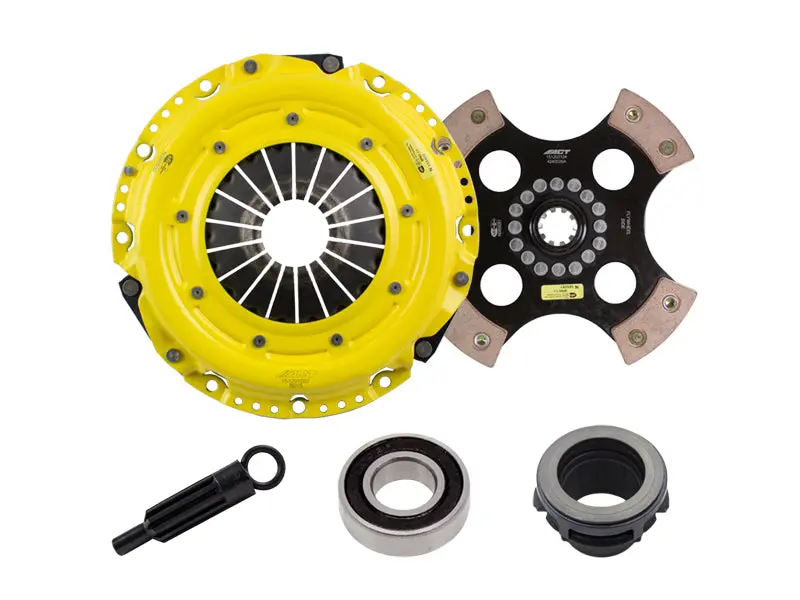 Transmission Clutch Kit 1