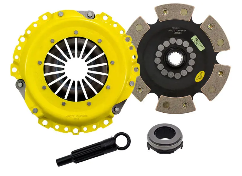 Transmission Clutch Kit 1