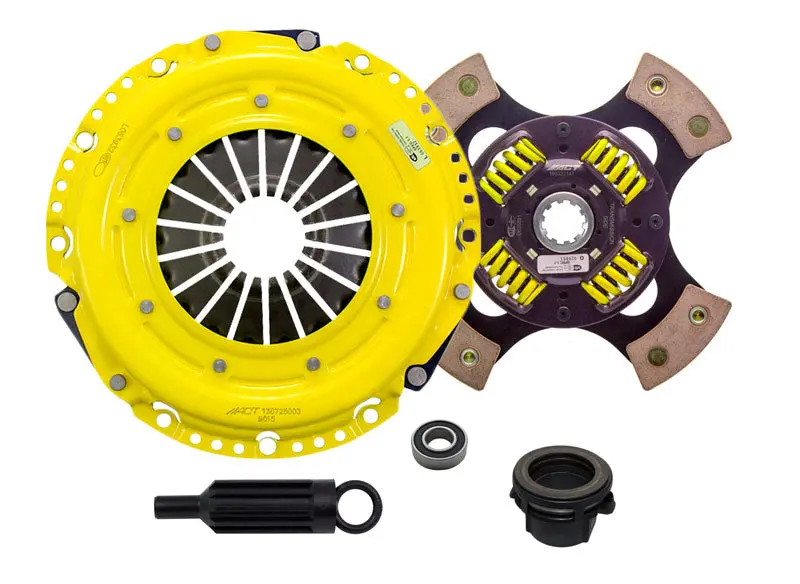 Transmission Clutch Kit 1