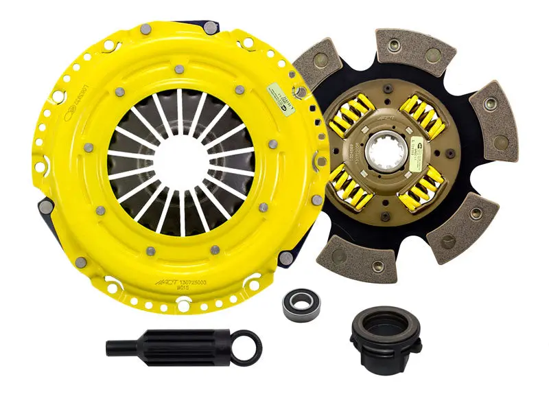 Transmission Clutch Kit 1
