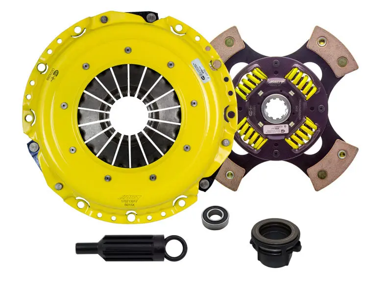 Transmission Clutch Kit 1
