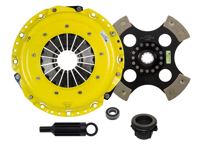 Transmission Clutch Kit 1