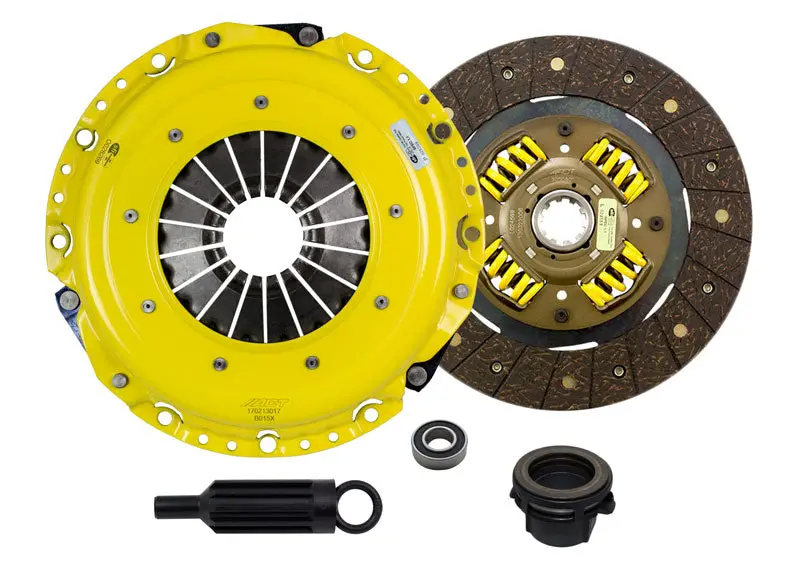 Transmission Clutch Kit 1