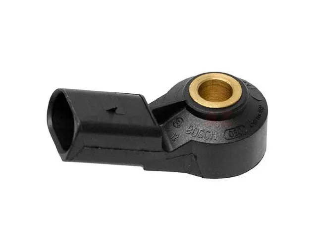 Bosch Knock Sensor Audi - 030905377D - 0261231146 1