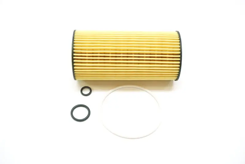 Hengst Oil Filter Mercedes - E17hd57 - 6131800009 1
