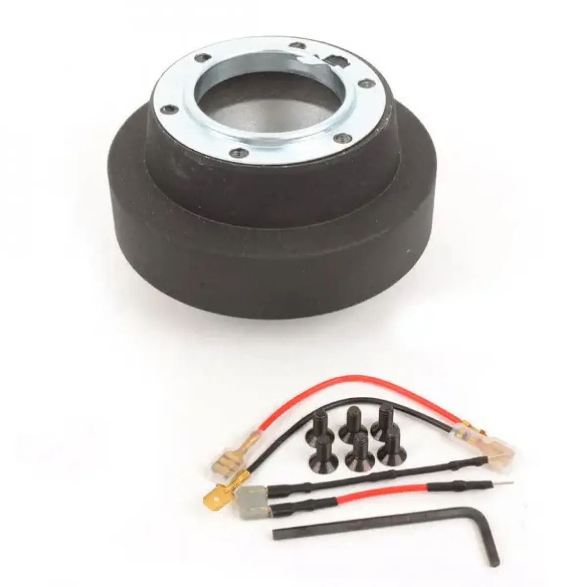 Momo Bmw E46 3-Series Steering Wheel Hub 1