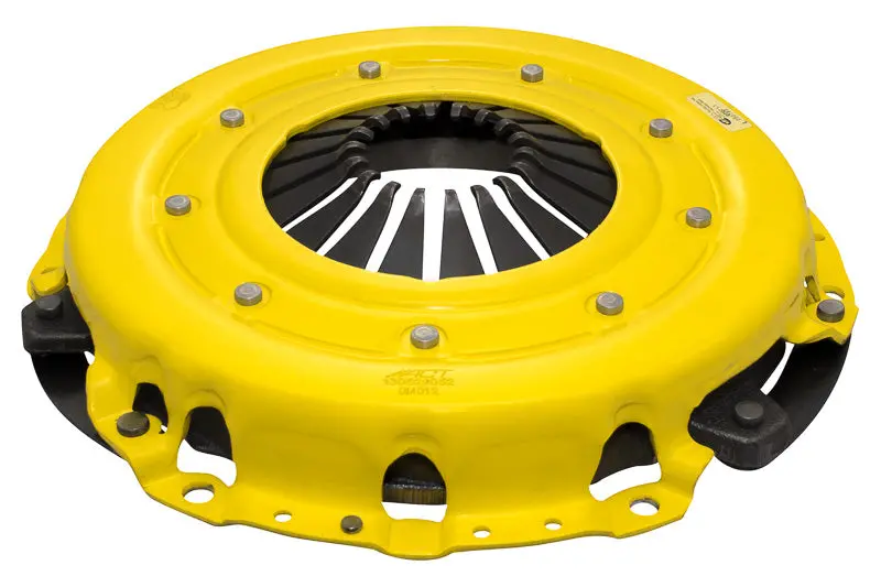 Transmission Clutch Pressure Plate 1