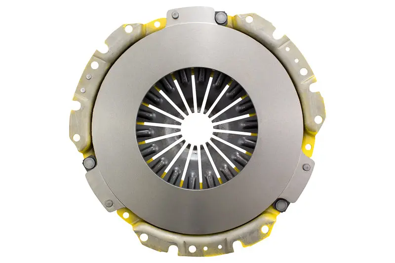 Transmission Clutch Pressure Plate 1