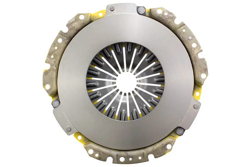 Transmission Clutch Pressure Plate 1