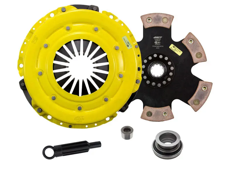 Transmission Clutch Kit 1