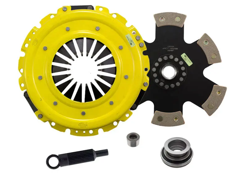 Transmission Clutch Kit 1