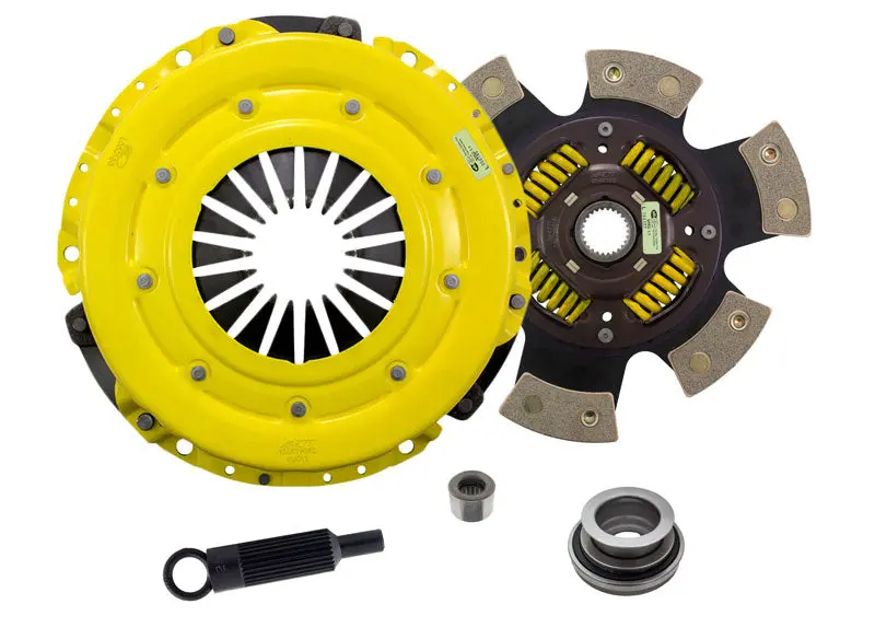 Transmission Clutch Kit 1