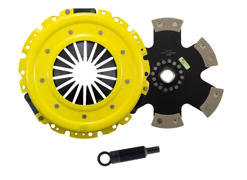 Transmission Clutch Kit 1