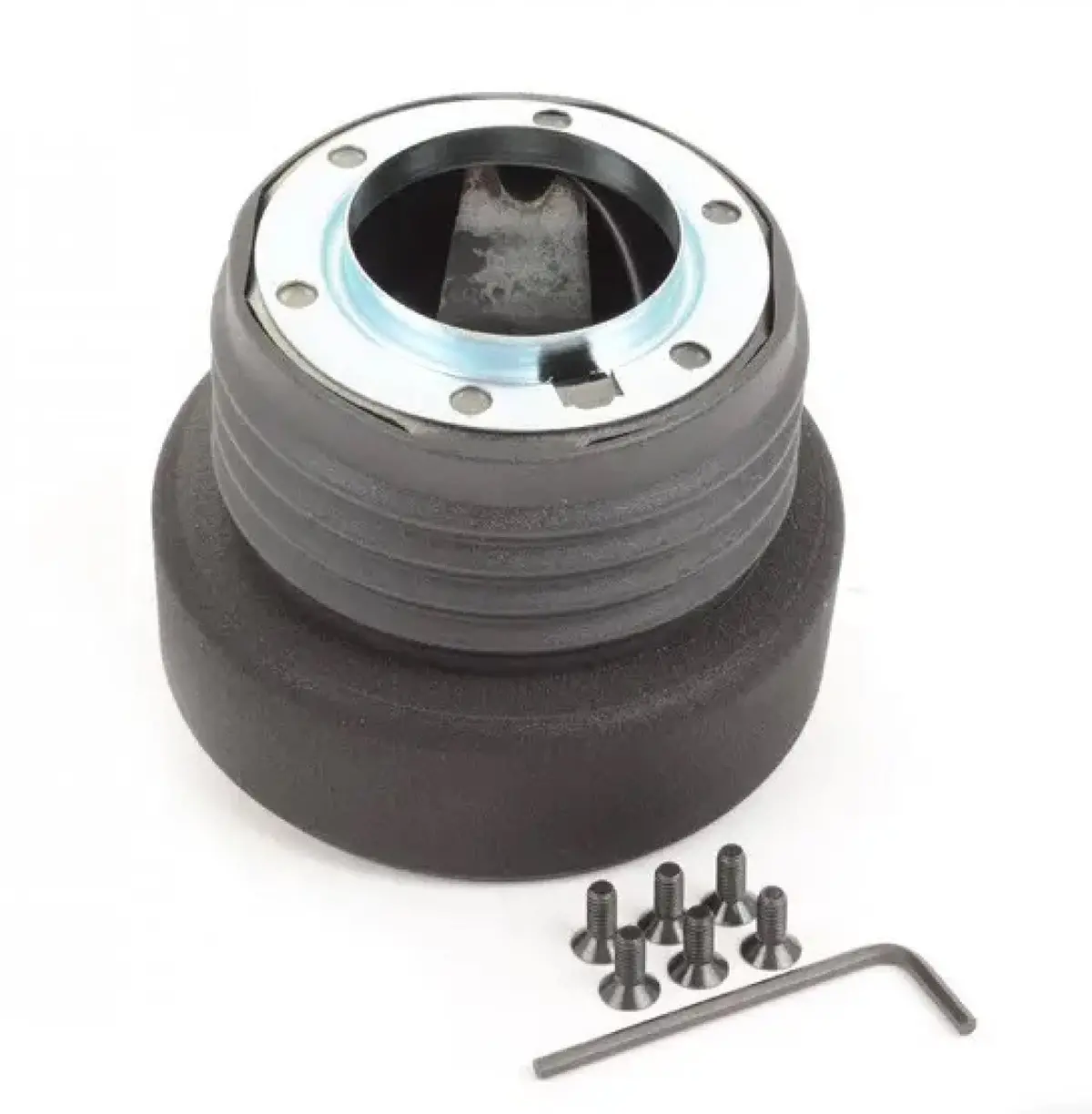 Steering Wheel Adapter Bmw 84- 1