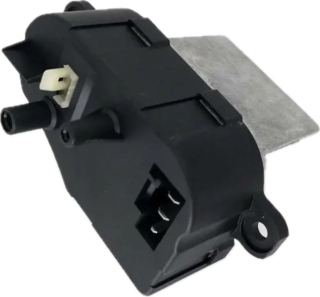 Ferrari 348/355 Hvac Blower Regulator - Pn 63307200 1